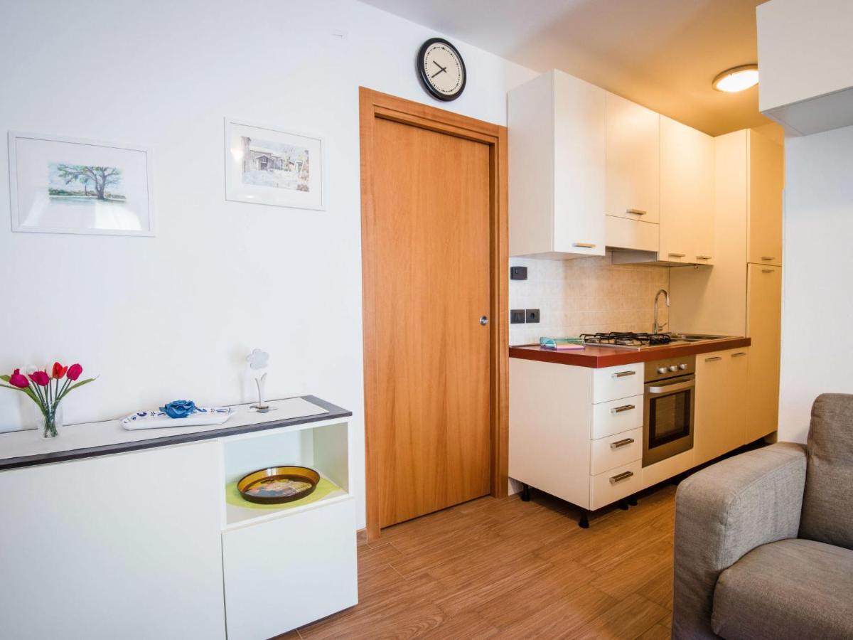 Apartment Albergo Diffuso - Cjasa De Pagnocca-1 By Interhome บาร์ชิส ภายนอก รูปภาพ