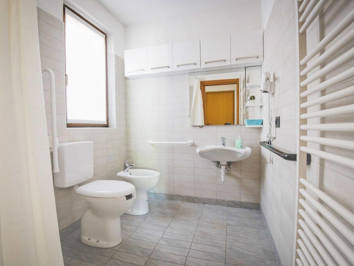 Apartment Albergo Diffuso - Cjasa De Pagnocca-1 By Interhome บาร์ชิส ภายนอก รูปภาพ