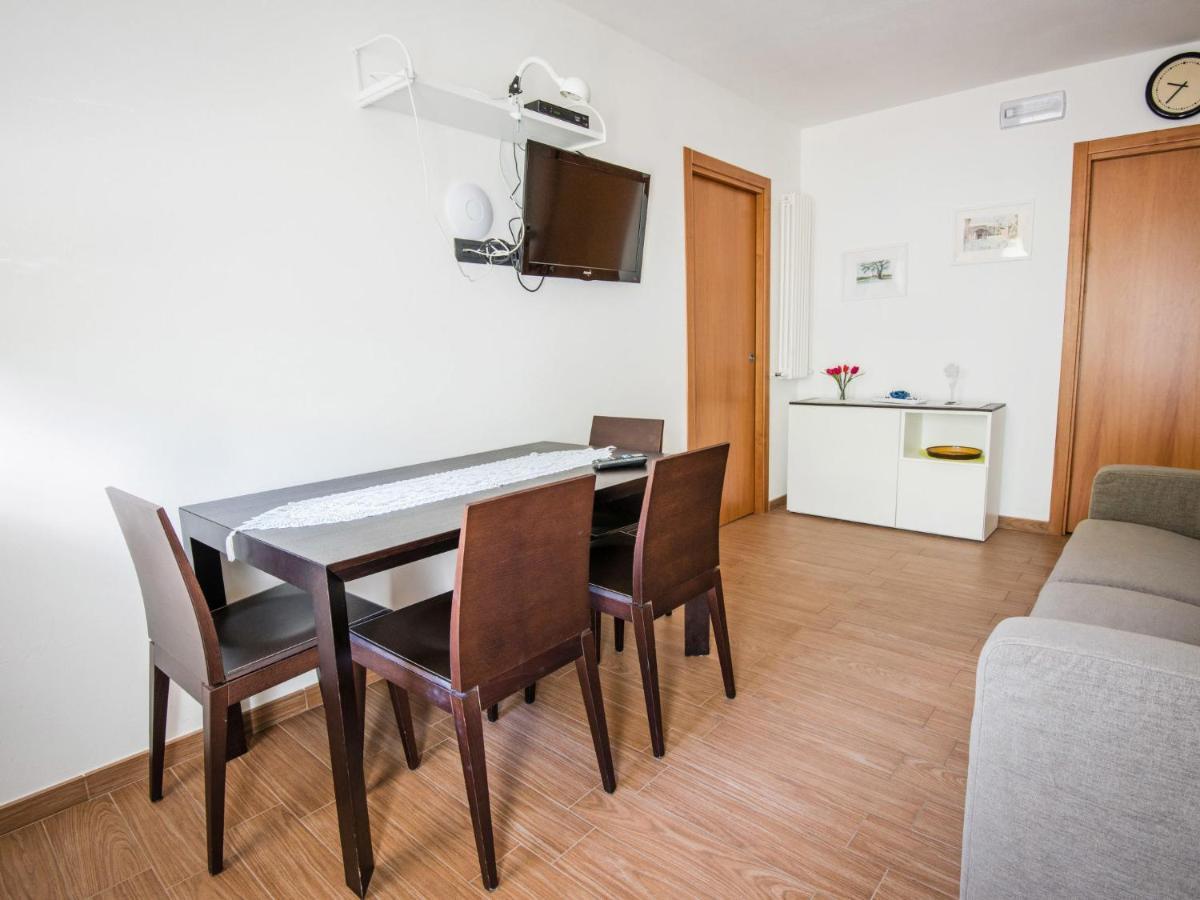 Apartment Albergo Diffuso - Cjasa De Pagnocca-1 By Interhome บาร์ชิส ภายนอก รูปภาพ