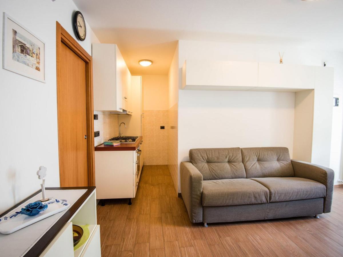Apartment Albergo Diffuso - Cjasa De Pagnocca-1 By Interhome บาร์ชิส ภายนอก รูปภาพ