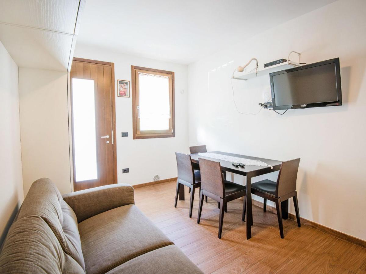 Apartment Albergo Diffuso - Cjasa De Pagnocca-1 By Interhome บาร์ชิส ภายนอก รูปภาพ