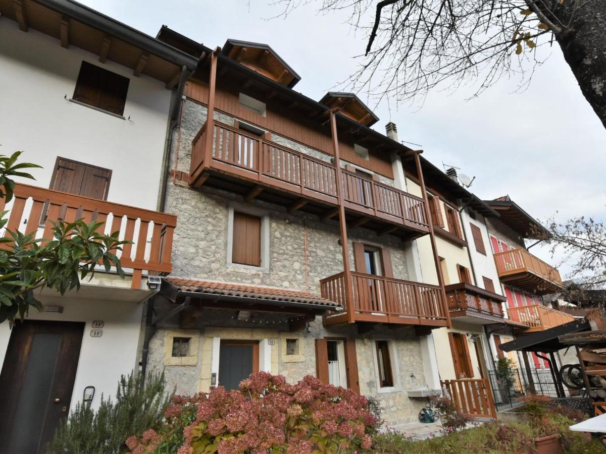 Apartment Albergo Diffuso - Cjasa De Pagnocca-1 By Interhome บาร์ชิส ภายนอก รูปภาพ